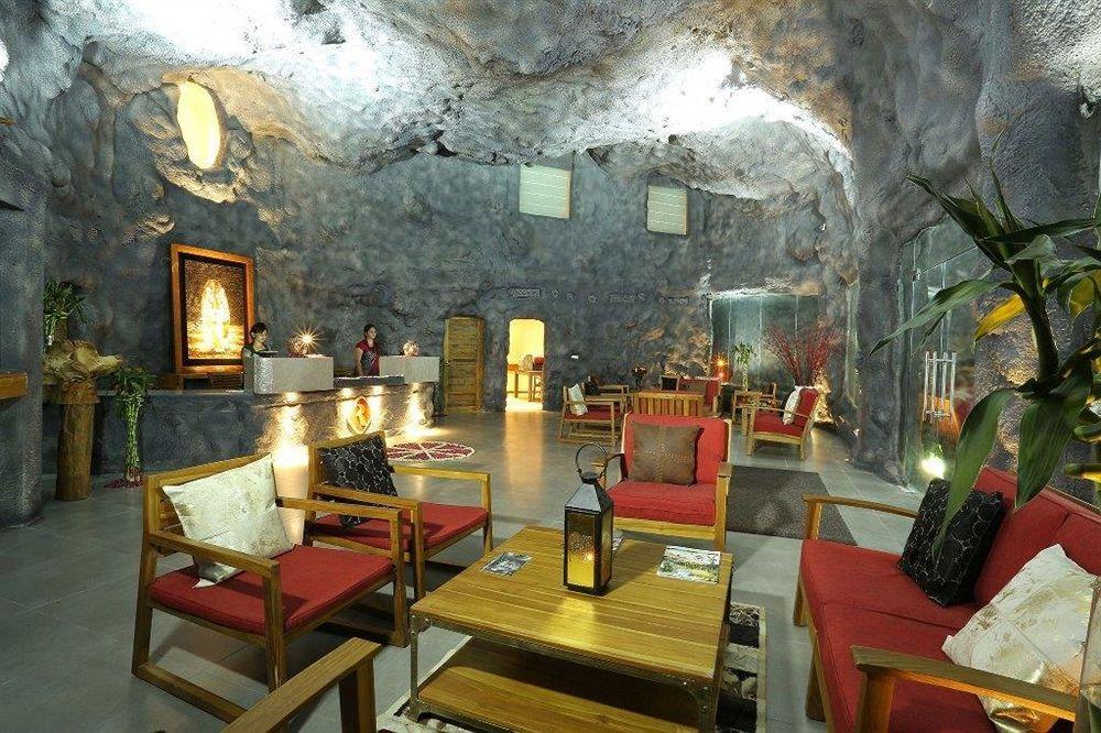 Brys Caves Hotel Marchula Ngoại thất bức ảnh